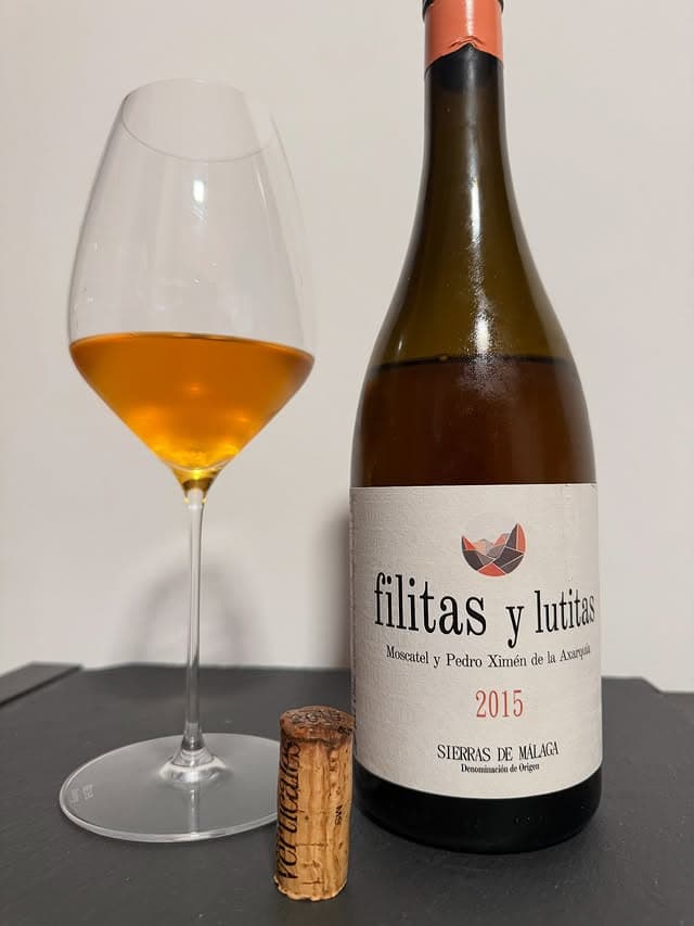 Vinos para cata privada